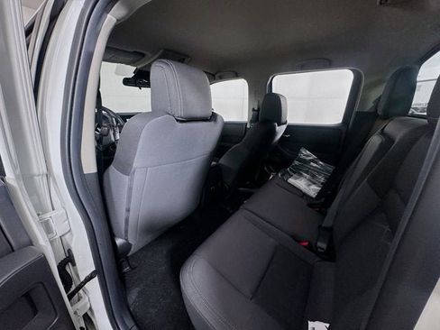 New 2026 Nissan Frontier SV w/ Tow Package image 19