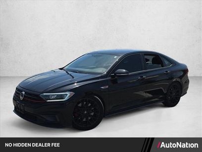 Used 2021 Volkswagen Jetta GLI