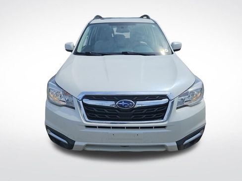 Used 2018 Subaru Forester 2.5i Premium AWD/4WD image 2