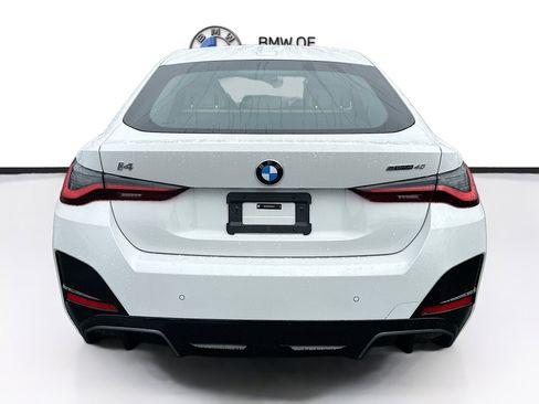 New 2026 BMW i4 eDrive40 w/ M Sport Package image 5