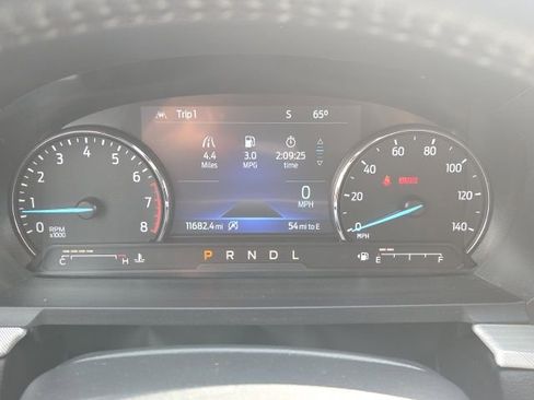 Used 2023 Ford Explorer XLT w/ Equipment Group 202A image 43