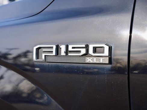 Used 2019 Ford F150 XLT w/ Equipment Group 301A Mid image 28