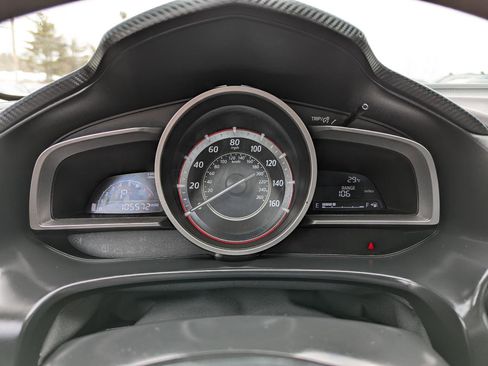 Used 2016 MAZDA MAZDA3 i Sport image 19