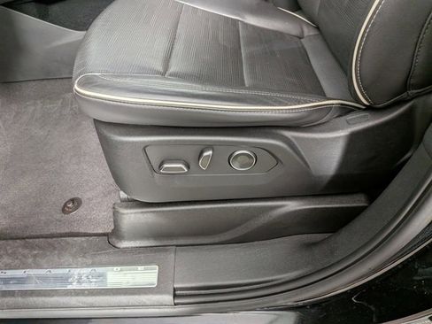 Certified 2024 Cadillac Escalade Sport image 20