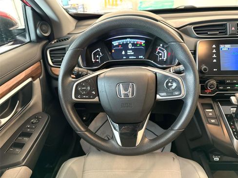 Used 2022 Honda CR-V EX image 11