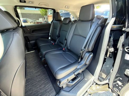 Used 2026 Honda Odyssey EX-L image 27