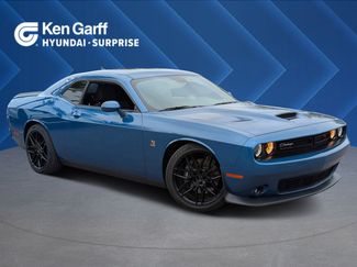 Used 2023 Dodge Challenger R/T Scat Pack video 1