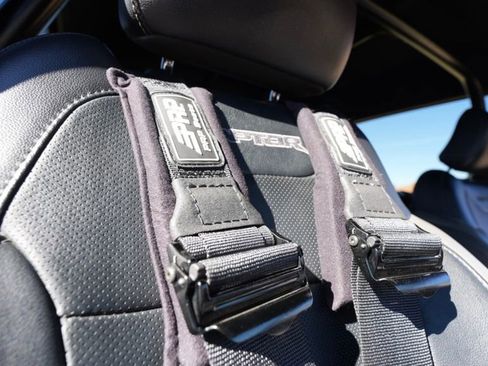 Used 2017 Ford F150 Raptor w/ Equipment Group 802A Luxury image 38