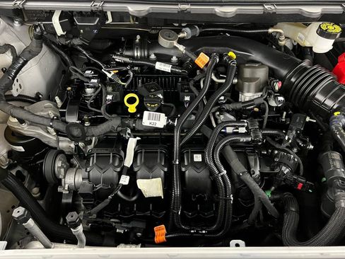 Used 2024 Ford Edge Titanium image 36