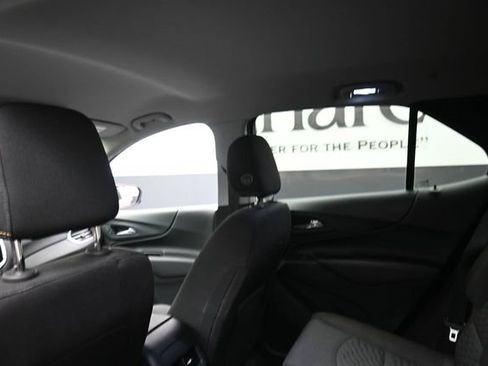 Used 2020 Chevrolet Equinox LT FWD image 24