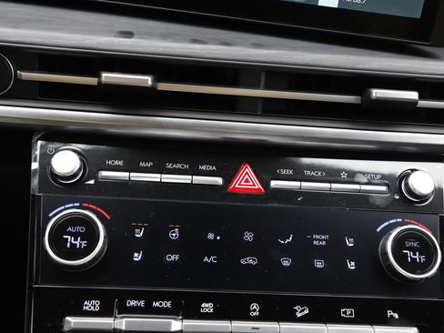 New 2026 Hyundai Santa Fe Limited image 29