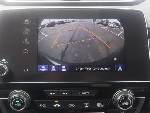 Used 2021 Honda CR-V EX image 17