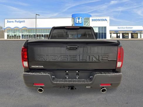 New 2026 Honda Ridgeline RTL image 5