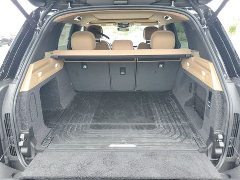 New 2026 Land Rover Range Rover SE AWD/4WD image 30