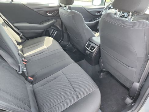 Used 2022 Subaru Legacy Premium AWD/4WD image 21