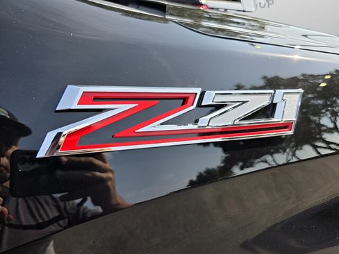 New 2026 Chevrolet Silverado 1500 RST w/ RST All Star Premium Package AWD/4WD image 36