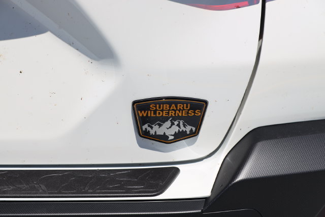 New 2026 Subaru Crosstrek 2.5i Wilderness w/ Wilderness Package AWD/4WD image 58