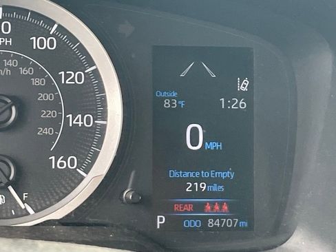 Used 2021 Toyota Corolla LE image 11