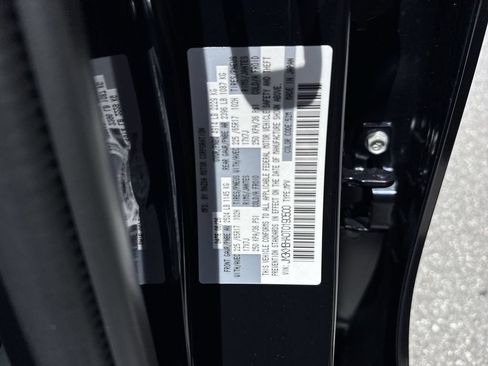 New 2026 MAZDA CX-5 Select AWD/4WD image 59