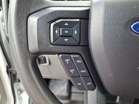 Used 2019 Ford F150 XL w/ Equipment Group 101A Mid AWD/4WD image 21