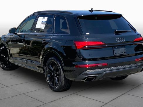 Used 2026 Audi Q7 3.0T Premium AWD/4WD image 12