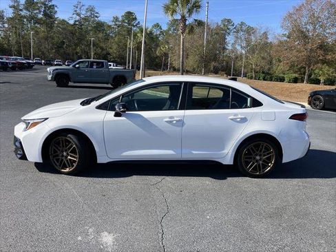 Certified 2024 Toyota Corolla Sedan image 2