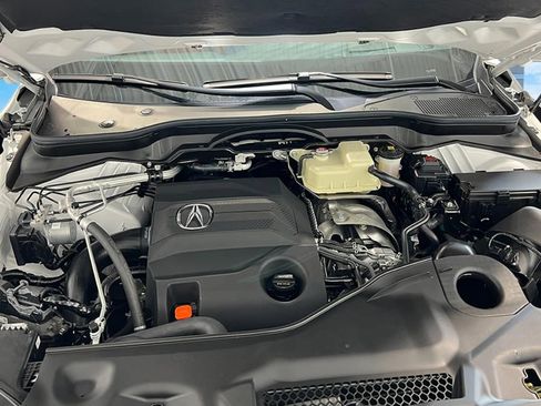 New 2026 Acura MDX Type S AWD/4WD image 13