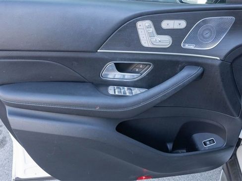 Used 2021 Mercedes-Benz GLE 350 4MATIC image 10