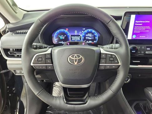 Used 2026 Toyota Grand Highlander AWD image 28
