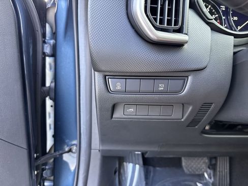 Used 2025 MAZDA CX-50 AWD 2.5 S w/ Cargo Package image 58