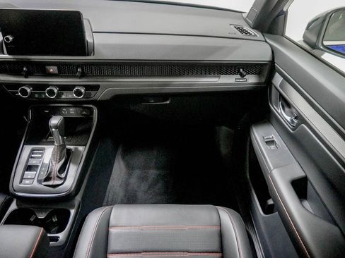 Certified 2025 Honda CR-V Sport-L image 28