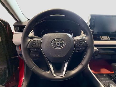 Certified 2019 Toyota RAV4 Adventure w/ Cold Weather Package image 10