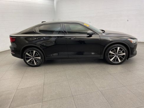 Used 2021 Polestar Polestar 2 image 4