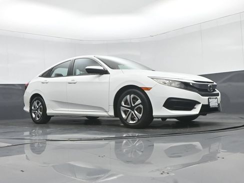 Used 2018 Honda Civic LX image 48