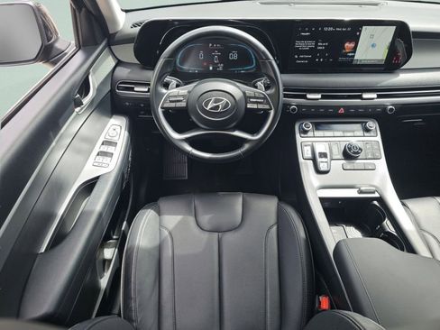 Used 2024 Hyundai Palisade SEL AWD/4WD image 4