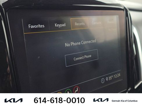 Used 2020 Chevrolet Traverse LT w/ LT Premium Package AWD/4WD image 30