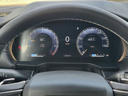 Used 2024 Jeep Grand Cherokee L Altitude image 31