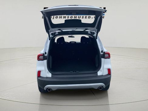 Used 2024 Ford Escape Active AWD/4WD image 34