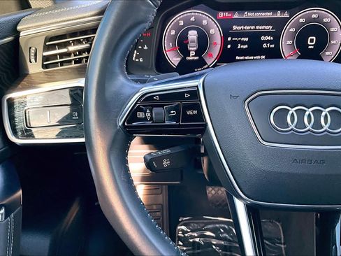 Used 2020 Audi A7 3.0T Premium Plus w/ Premium Plus Package image 23
