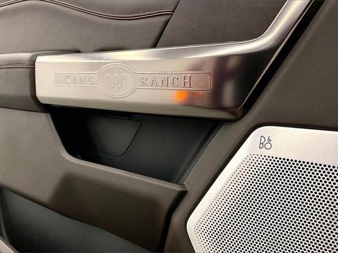 Used 2025 Ford F350 King Ranch image 28