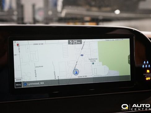 Used 2022 Hyundai Palisade Calligraphy AWD/4WD image 24
