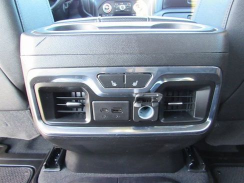 Used 2021 GMC Sierra 2500 AT4 w/ AT4 Premium Plus Package image 31