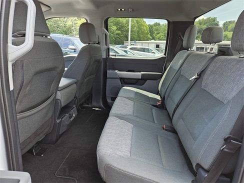 Used 2024 Ford F350 XLT image 9