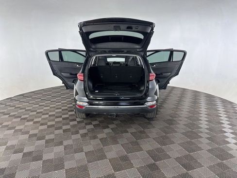 Used 2022 Kia Sportage EX AWD/4WD image 15