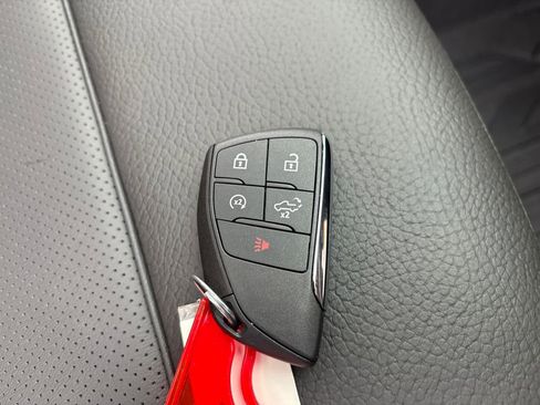 New 2025 GMC Sierra 2500 Denali w/ Denali Reserve Package image 59