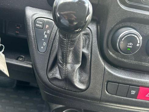 Used 2019 RAM ProMaster 2500 image 21