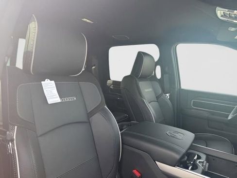 New 2026 RAM 2500 Laramie image 30