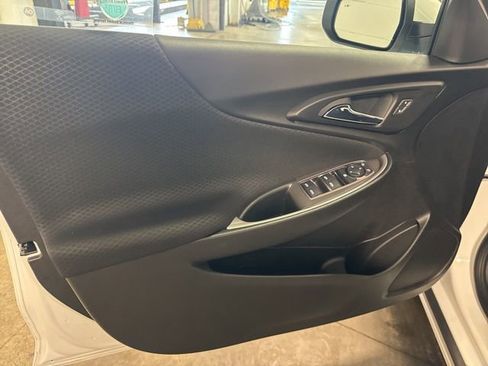 Used 2024 Chevrolet Malibu RS image 12