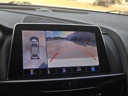 Used 2023 Cadillac CT5 V Blackwing w/ Driver Assist Package RWD image 22