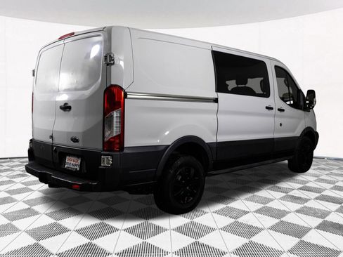 Used 2016 Ford Transit 250 Base image 14